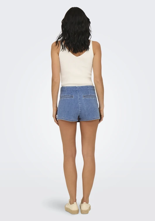Only ONLMIST-YASMINE MW WRAP SKORT DNM 15349010