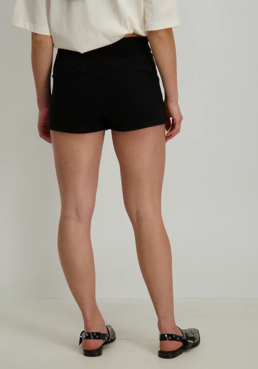 Only ONLMIST-YASMINE MW WRAP SKORT DNM 15349010