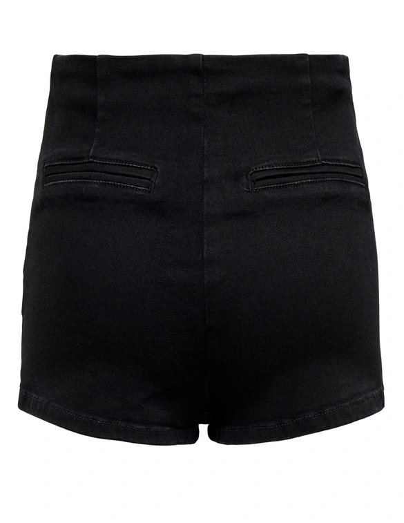 Only ONLMIST-YASMINE MW WRAP SKORT DNM 15349010