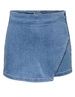 Only ONLMIST-YASMINE MW WRAP SKORT DNM 15349010