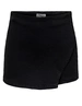 Only ONLMIST-YASMINE MW WRAP SKORT DNM 15349010