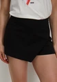 Only ONLMIST-YASMINE MW WRAP SKORTS TLR 15291941