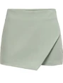 Only ONLMIST-YASMINE MW WRAP SKORTS TLR 15291941