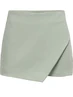 Only ONLMIST-YASMINE MW WRAP SKORTS TLR 15291941