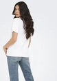 Only ONLMONJA S/S STUDS TEE JRS 15340939