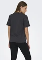 Only ONLMONJA S/S STUDS TEE JRS 15340939