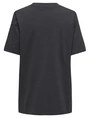Only ONLMONJA S/S STUDS TEE JRS 15340939