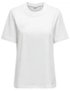 Only ONLMONJA S/S TEE JRS NOOS 15320892