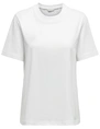 Only ONLMONJA S/S TEE JRS NOOS 15320892