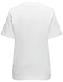 Only ONLMONJA S/S TEE JRS NOOS 15320892