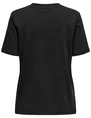 Only ONLMONJA S/S TEE JRS NOOS 15320892