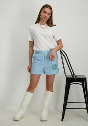 Only ONLMONJA S/S TEE JRS NOOS 15320892