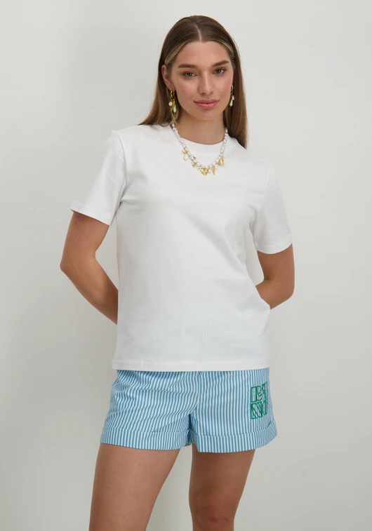 Only ONLMONJA S/S TEE JRS NOOS 15320892