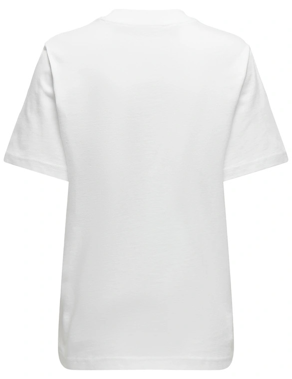 Only ONLMONJA S/S TEE JRS NOOS 15320892