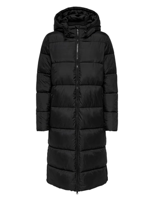 Only ONLMONTANA LONG PUFFER JACKET NOOS 15226559
