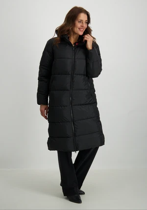 Only ONLMONTANA LONG PUFFER JACKET NOOS 15226559