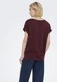 Only ONLMOSTER GLITTER S/S TOP NOOS JRS 15356991