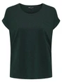 Only ONLMOSTER GLITTER S/S TOP NOOS JRS 15356991