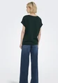 Only ONLMOSTER GLITTER S/S TOP NOOS JRS 15356991