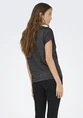 Only ONLMOSTER GLITTER S/S TOP NOOS JRS 15356991