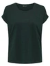 Only ONLMOSTER GLITTER S/S TOP NOOS JRS 15356991
