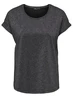 Only ONLMOSTER GLITTER S/S TOP NOOS JRS 15356991