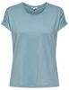 Only onlMOSTER S/S O-NECK TOP NOOS JRS 15106662