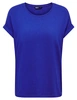 Only onlMOSTER S/S O-NECK TOP NOOS JRS 15106662
