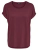 Only onlMOSTER S/S O-NECK TOP NOOS JRS 15106662