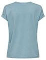 Only onlMOSTER S/S O-NECK TOP NOOS JRS 15106662