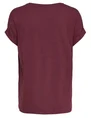 Only onlMOSTER S/S O-NECK TOP NOOS JRS 15106662
