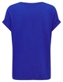 Only onlMOSTER S/S O-NECK TOP NOOS JRS 15106662