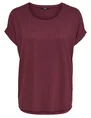 Only onlMOSTER S/S O-NECK TOP NOOS JRS 15106662