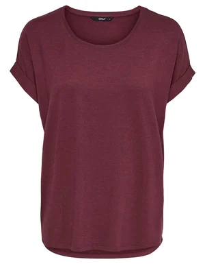 Only onlMOSTER S/S O-NECK TOP NOOS JRS 15106662