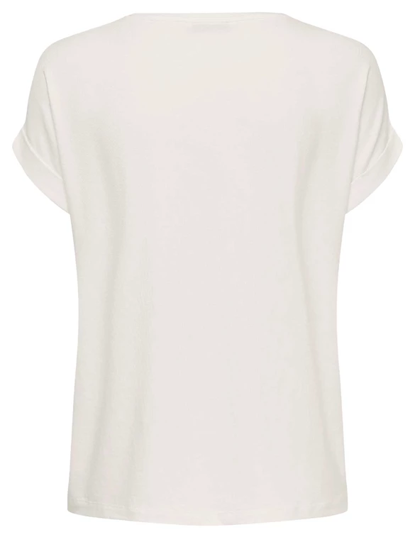 Only onlMOSTER S/S O-NECK TOP NOOS JRS 15106662