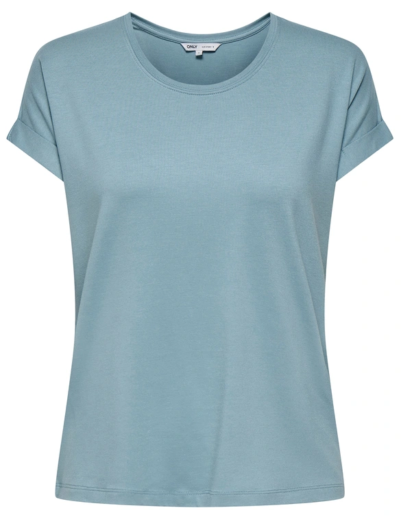 Only onlMOSTER S/S O-NECK TOP NOOS JRS 15106662