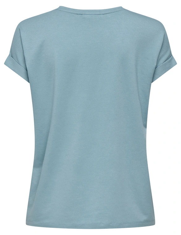 Only onlMOSTER S/S O-NECK TOP NOOS JRS 15106662