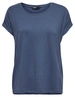 Only onlMOSTER S/S O-NECK TOP NOOS JRS 15106662