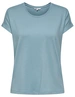 Only onlMOSTER S/S O-NECK TOP NOOS JRS 15106662