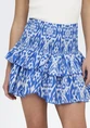 Only ONLNADJA 2IN1 LAYERED SKIRT NOOS PT 15351182