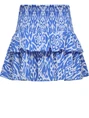 Only ONLNADJA 2IN1 LAYERED SKIRT NOOS PT 15351182
