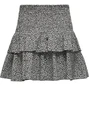 Only ONLNADJA 2IN1 LAYERED SKIRT NOOS PT 15351182