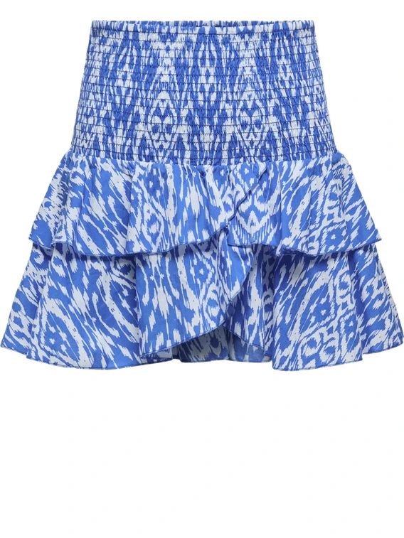 Only ONLNADJA 2IN1 LAYERED SKIRT NOOS PT 15351182