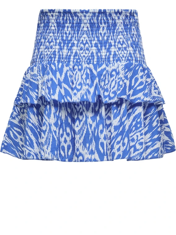 Only ONLNADJA 2IN1 LAYERED SKIRT NOOS PT 15351182