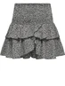 Only ONLNADJA 2IN1 LAYERED SKIRT NOOS PT 15351182