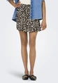 Only ONLNALA LIFE SKORT WVN NOOS 15322967