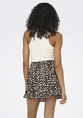 Only ONLNALA LIFE SKORT WVN NOOS 15322967