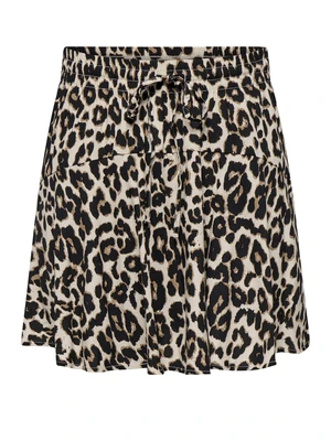 Only ONLNALA LIFE SKORT WVN NOOS 15322967
