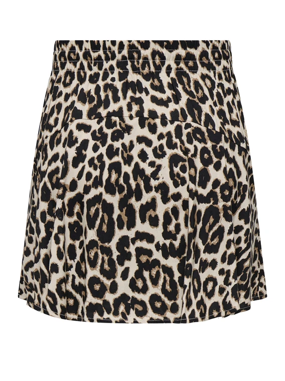 Only ONLNALA LIFE SKORT WVN NOOS 15322967