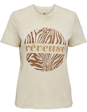 Only ONLNALA REG S/S FRENCH TOP BOX CS J 15299357